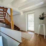 Sehr Gut Ausgestattetes Einfamilienhaus Semesterbostad *