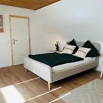 Sehr Gut Ausgestattetes Einfamilienhaus Semesterbostad *