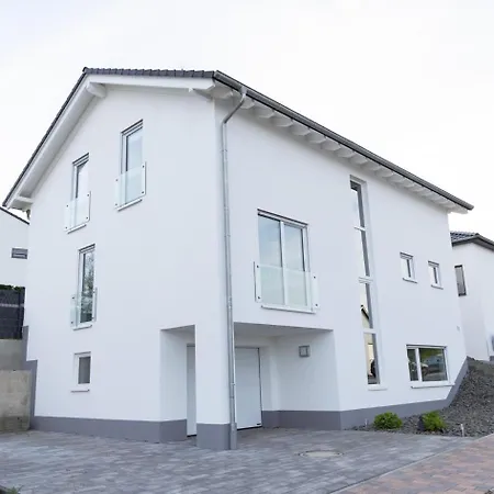 Harmonyhomes 240m² Ferienhaus 1 Bis 8 Personen Raum Kaiserslautern * Otterberg
