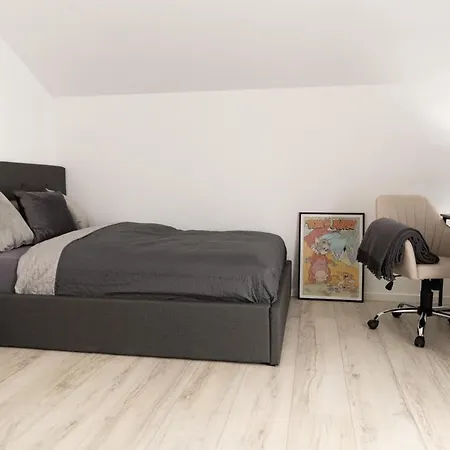Harmonyhomes 240m² Ferienhaus 1 Bis 8 Personen Raum Kaiserslautern Holiday home Otterberg