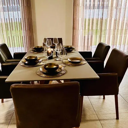 Harmonyhomes 240m² Ferienhaus 1 Bis 8 Personen Raum Kaiserslautern * Otterberg