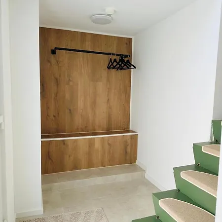 Sehr Gut Ausgestattetes Einfamilienhaus Prázdninový dům Hochspeyer