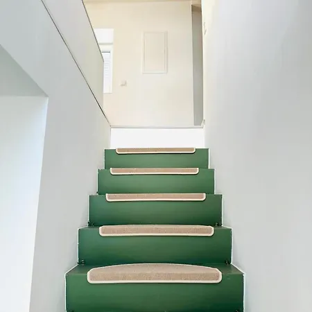 Ferienhaus Sehr Gut Ausgestattetes Einfamilienhaus