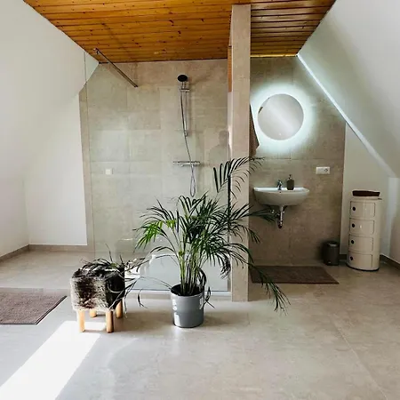 Sehr Gut Ausgestattetes Einfamilienhaus Ferienhaus Hochspeyer