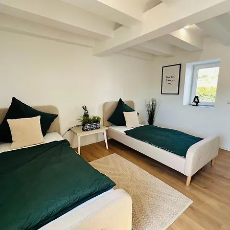 Sehr Gut Ausgestattetes Einfamilienhaus Hochspeyer