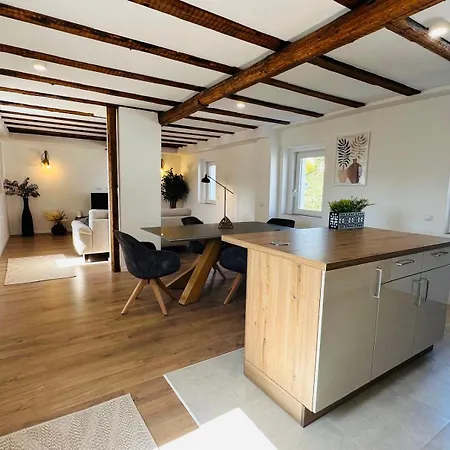 Sehr Gut Ausgestattetes Einfamilienhaus * Hochspeyer