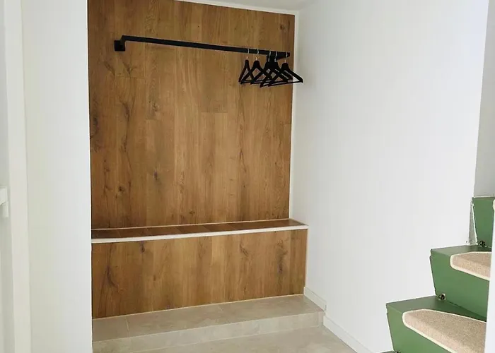 Sehr Gut Ausgestattetes Einfamilienhaus Feriehus Hochspeyer