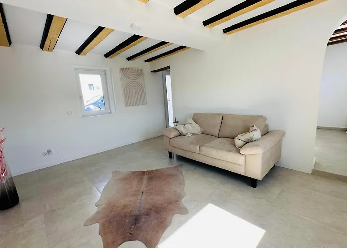 Feriehus Sehr Gut Ausgestattetes Einfamilienhaus Hochspeyer