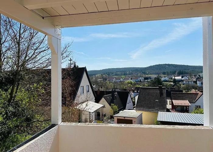 Sehr Gut Ausgestattetes Einfamilienhaus Feriehus