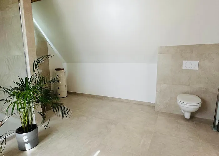 Sehr Gut Ausgestattetes Einfamilienhaus Feriehus