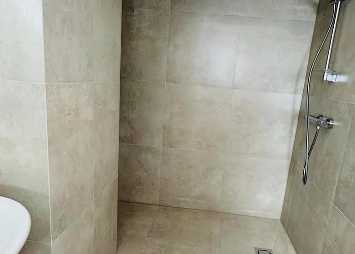 Feriehus Sehr Gut Ausgestattetes Einfamilienhaus *