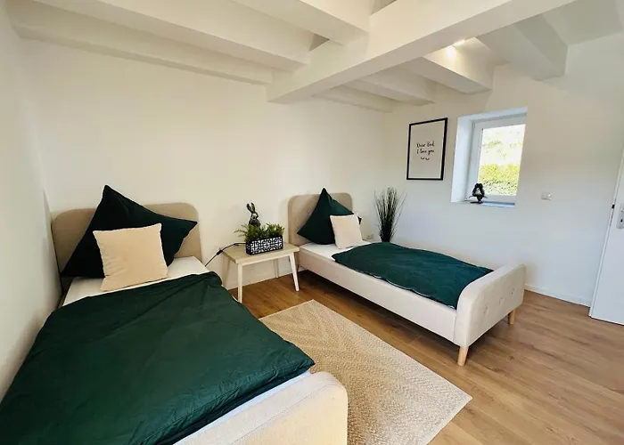 Sehr Gut Ausgestattetes Einfamilienhaus Hochspeyer