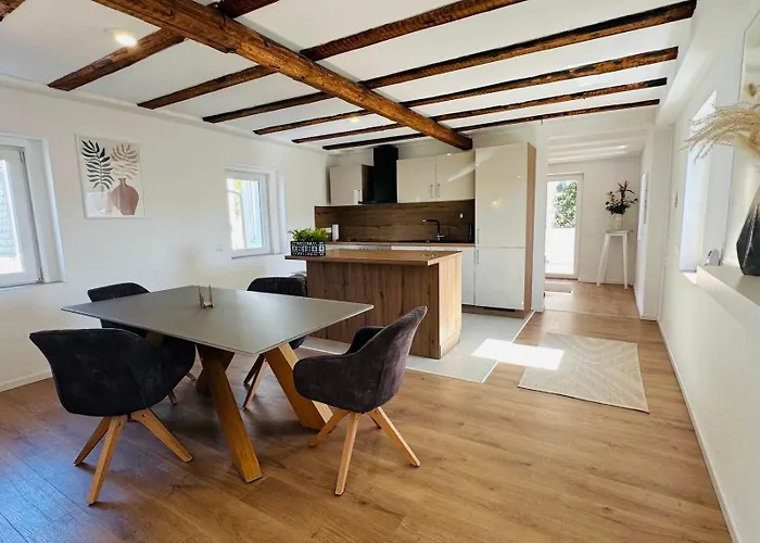 Sehr Gut Ausgestattetes Einfamilienhaus * Hochspeyer